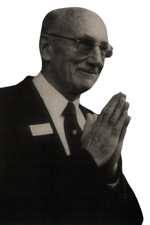 Vladimir Prelog