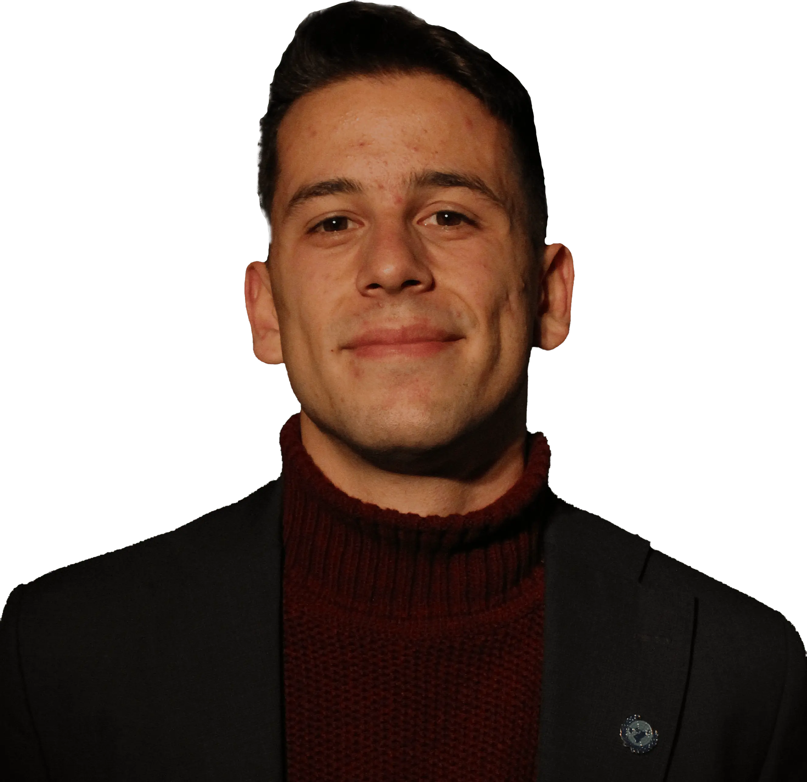 Andrej Madunić